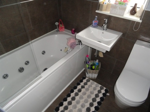 Image of 3 bedroom Semi-Detached house for sale in Kingfisher Grove Allerton Bradford BD8 at Arundal Village, Bradford, BD8 0NP
