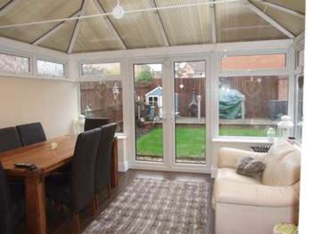  Image of 4 bedroom Property for sale in Kingfisher Road Mountsorrel Loughborough LE12 at Kingfisher Road, Mountsorrel  Mountsorrel, LE12 7FG