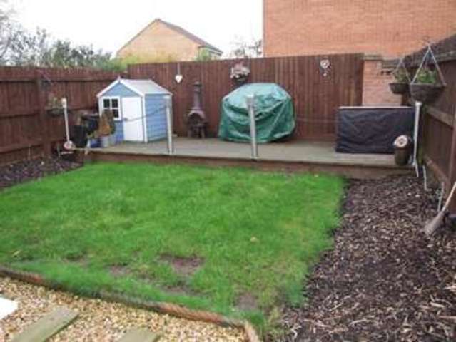  Image of 4 bedroom Property for sale in Kingfisher Road Mountsorrel Loughborough LE12 at Kingfisher Road, Mountsorrel  Mountsorrel, LE12 7FG
