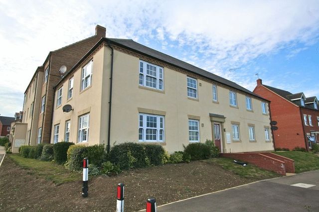  Image of 2 bedroom Flat to rent in Kings Avenue Ely CB7 at Kings Avenue  Ely, CB7 4QW