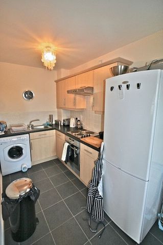  Image of 2 bedroom Flat to rent in Kings Avenue Ely CB7 at Kings Avenue  Ely, CB7 4QW