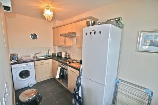  Image of 2 bedroom Flat to rent in Kings Avenue Ely CB7 at Kings Avenue  Ely, CB7 4QW