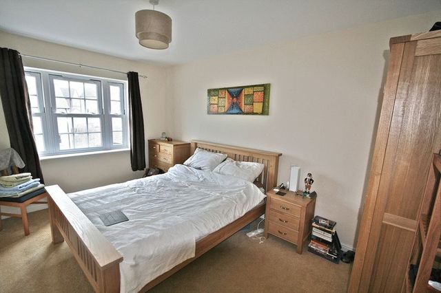  Image of 2 bedroom Flat to rent in Kings Avenue Ely CB7 at Kings Avenue  Ely, CB7 4QW