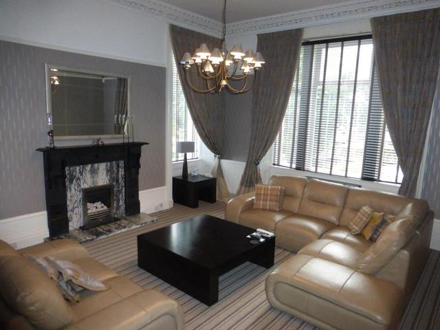  Image of 2 bedroom Flat to rent in King
