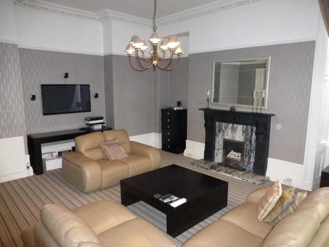  Image of 2 bedroom Flat to rent in King