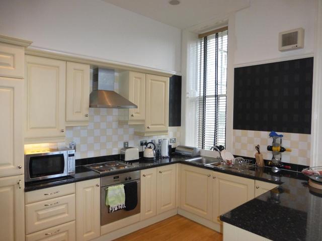  Image of 2 bedroom Flat to rent in King