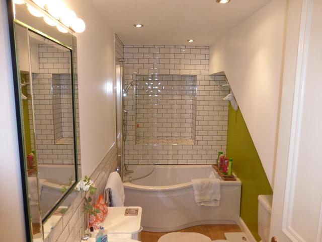  Image of 2 bedroom Flat to rent in King
