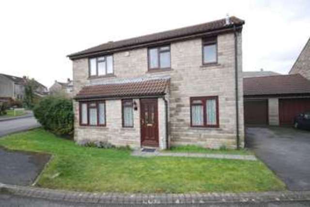  Image of 4 bedroom Detached house for sale in Kings Oak Meadow Clutton Bristol BS39 at Kings Oak Meadow Clutton Bristol, BS39 5SU