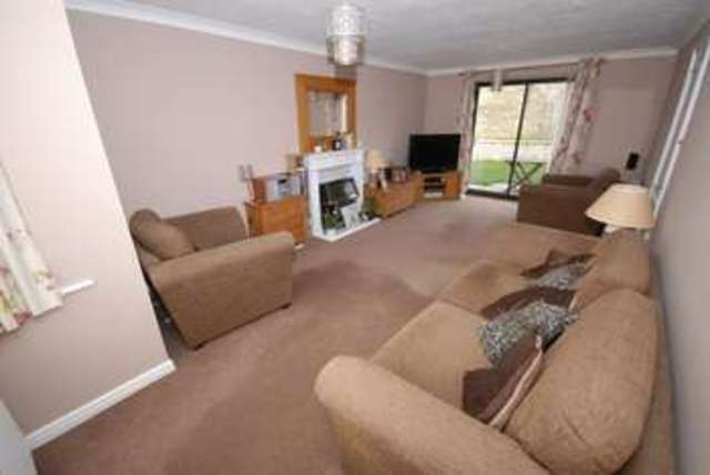  Image of 4 bedroom Detached house for sale in Kings Oak Meadow Clutton Bristol BS39 at Kings Oak Meadow Clutton Bristol, BS39 5SU