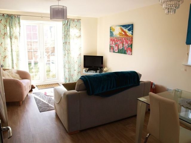  Image of 2 bedroom Semi-Detached house for sale in Kings Sconce Avenue Newark NG24 at Kings Sconce Avenue  Newark, NG24 1FS
