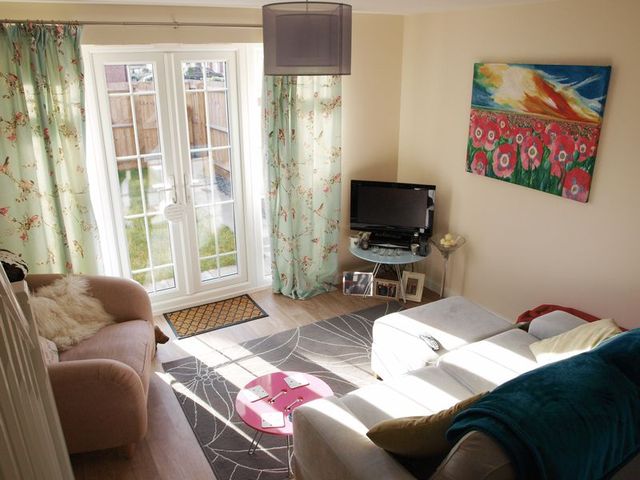  Image of 2 bedroom Semi-Detached house for sale in Kings Sconce Avenue Newark NG24 at Kings Sconce Avenue  Newark, NG24 1FS