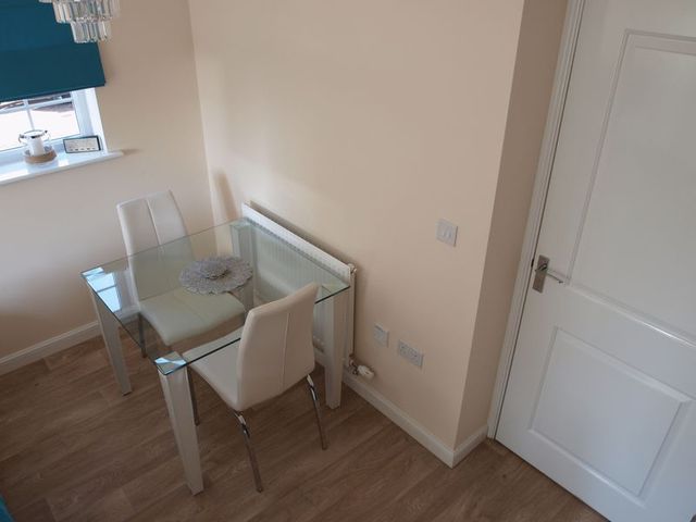  Image of 2 bedroom Semi-Detached house for sale in Kings Sconce Avenue Newark NG24 at Kings Sconce Avenue  Newark, NG24 1FS