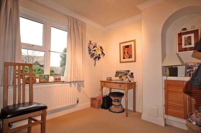  Image of 4 bedroom Detached house for sale in Old Fromans Farm Kings Somborne Stockbridge SO20 at Kings Somborne Stockbridge, SO20 6NJ