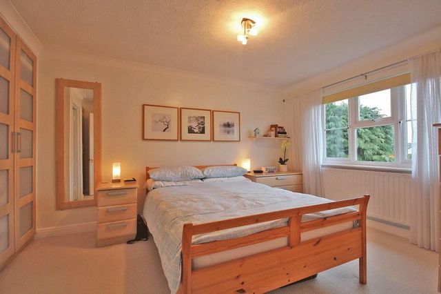  Image of 4 bedroom Detached house for sale in Old Fromans Farm Kings Somborne Stockbridge SO20 at Kings Somborne Stockbridge, SO20 6NJ