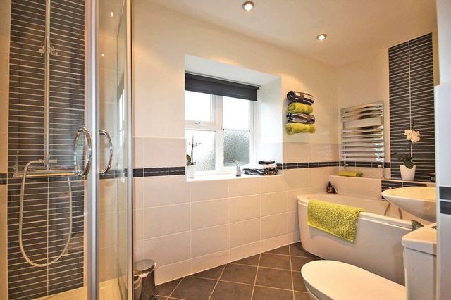  Image of 4 bedroom Detached house for sale in Old Fromans Farm Kings Somborne Stockbridge SO20 at Kings Somborne Stockbridge, SO20 6NJ