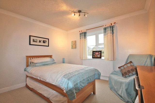 Image of 4 bedroom Detached house for sale in Old Fromans Farm Kings Somborne Stockbridge SO20 at Kings Somborne Stockbridge, SO20 6NJ
