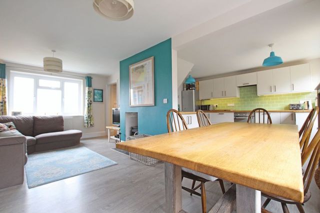  Image of 3 bedroom Terraced house for sale in The Gorrings Kings Somborne Stockbridge SO20 at The Gorrings Kings Somborne Stockbridge, SO20 6NT