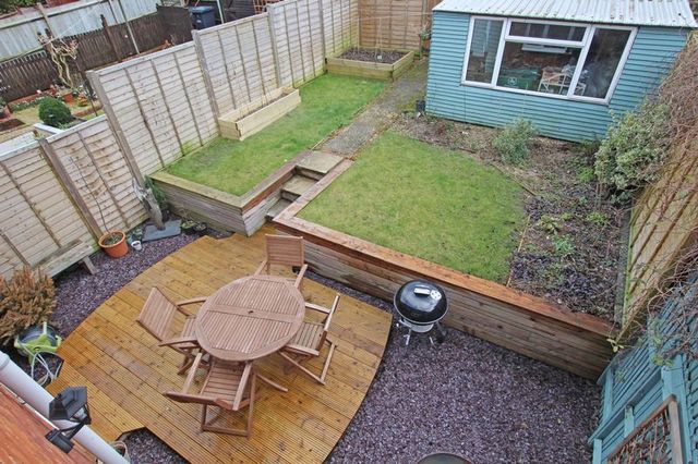  Image of 3 bedroom Terraced house for sale in The Gorrings Kings Somborne Stockbridge SO20 at The Gorrings Kings Somborne Stockbridge, SO20 6NT