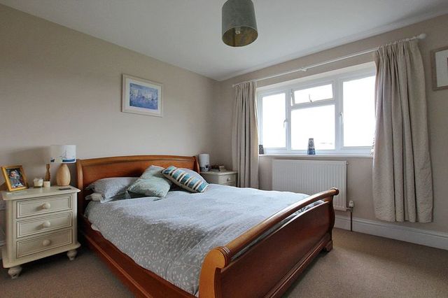  Image of 3 bedroom Terraced house for sale in The Gorrings Kings Somborne Stockbridge SO20 at The Gorrings Kings Somborne Stockbridge, SO20 6NT