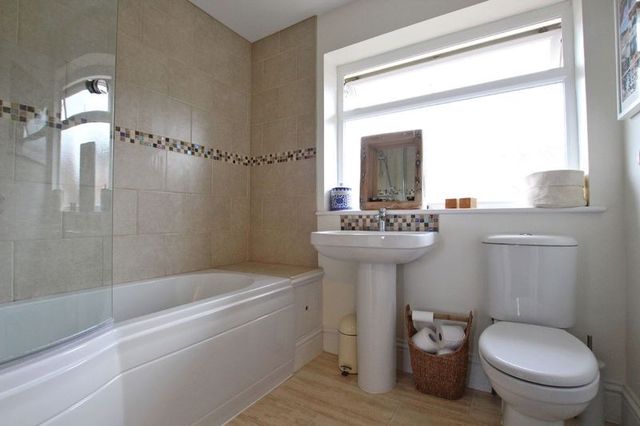  Image of 3 bedroom Terraced house for sale in The Gorrings Kings Somborne Stockbridge SO20 at The Gorrings Kings Somborne Stockbridge, SO20 6NT