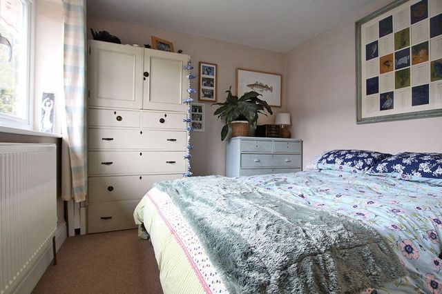  Image of 3 bedroom Terraced house for sale in The Gorrings Kings Somborne Stockbridge SO20 at The Gorrings Kings Somborne Stockbridge, SO20 6NT