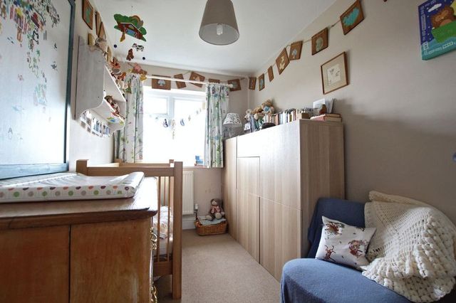  Image of 3 bedroom Terraced house for sale in The Gorrings Kings Somborne Stockbridge SO20 at The Gorrings Kings Somborne Stockbridge, SO20 6NT