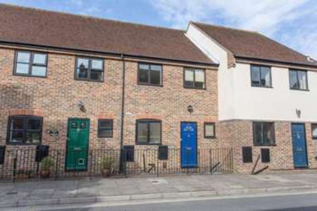  Image of 3 bedroom Terraced house for sale in Kings Terrace Emsworth PO10 at Kings Terrace  Emsworth, PO10 7AA