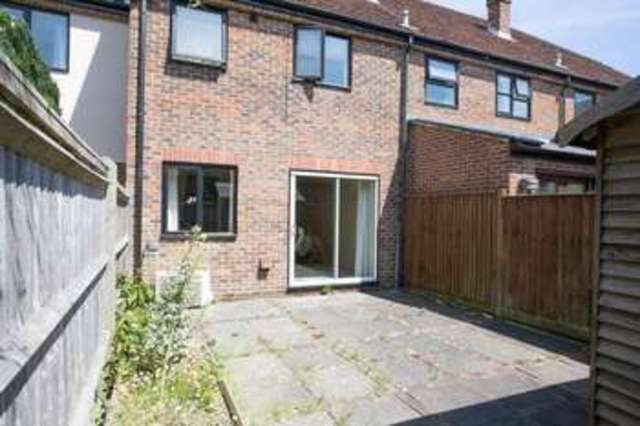  Image of 3 bedroom Terraced house for sale in Kings Terrace Emsworth PO10 at Kings Terrace  Emsworth, PO10 7AA