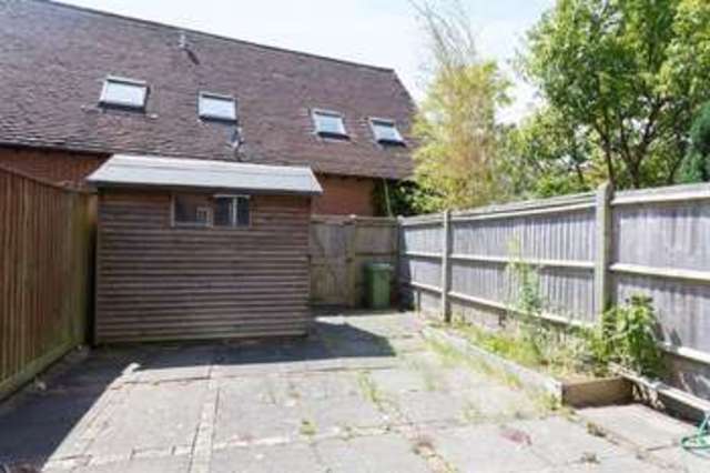  Image of 3 bedroom Terraced house for sale in Kings Terrace Emsworth PO10 at Kings Terrace  Emsworth, PO10 7AA