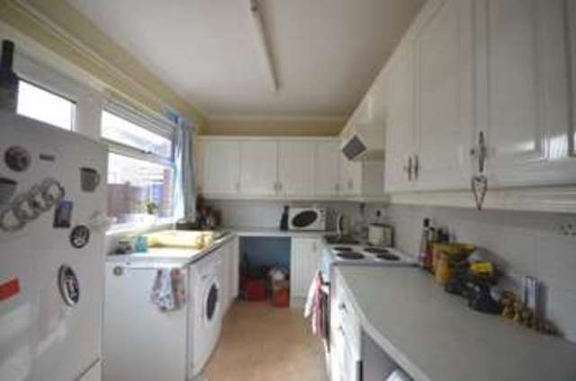  Image of 2 bedroom Bungalow for sale in Kingsdown Crescent Dawlish EX7 at Kingsdown Crescent  Langdon House, EX7 0HL
