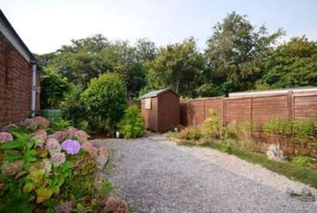  Image of 2 bedroom Bungalow for sale in Kingsdown Crescent Dawlish EX7 at Kingsdown Crescent  Langdon House, EX7 0HL