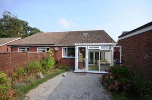  Image of 2 bedroom Bungalow for sale in Kingsdown Crescent Dawlish EX7 at Kingsdown Crescent  Langdon House, EX7 0HL