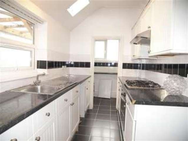  Image of 2 bedroom Semi-Detached house for sale in Kingsfield Road Harrow-on-the-Hill Harrow HA1 at Harrow on the Hill, HA1 3DD