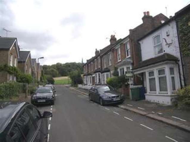  Image of 2 bedroom Semi-Detached house for sale in Kingsfield Road Harrow-on-the-Hill Harrow HA1 at Harrow on the Hill, HA1 3DD