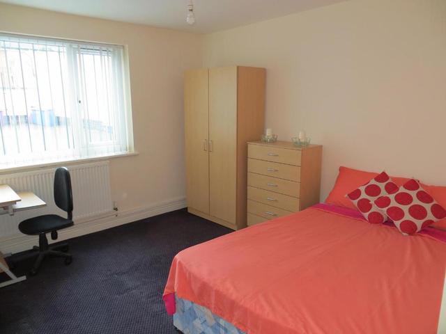  Image of 2 bedroom Flat to rent in Highgate Street Edge Hill Liverpool L7 at City Centre  Liverpool, L7 3ET