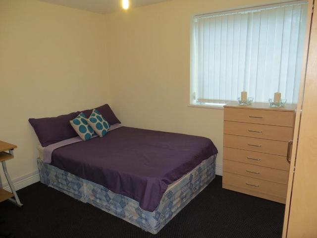  Image of 2 bedroom Flat to rent in Highgate Street Edge Hill Liverpool L7 at City Centre  Liverpool, L7 3ET