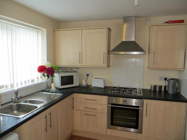  Image of 2 bedroom Flat to rent in Highgate Street Edge Hill Liverpool L7 at City Centre  Liverpool, L7 3ET
