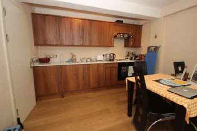  Image of 1 bedroom Flat to rent in Kingsland Road London E2 at Kingsland Road  London, E2 8DP