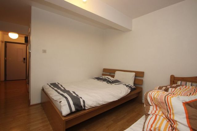  Image of Flat to rent in Kingsland Road London E2 at Kingsland Road  London, E2 8DP