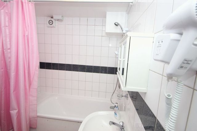  Image of Flat to rent in Kingsland Road London E2 at Kingsland Road  London, E2 8DP