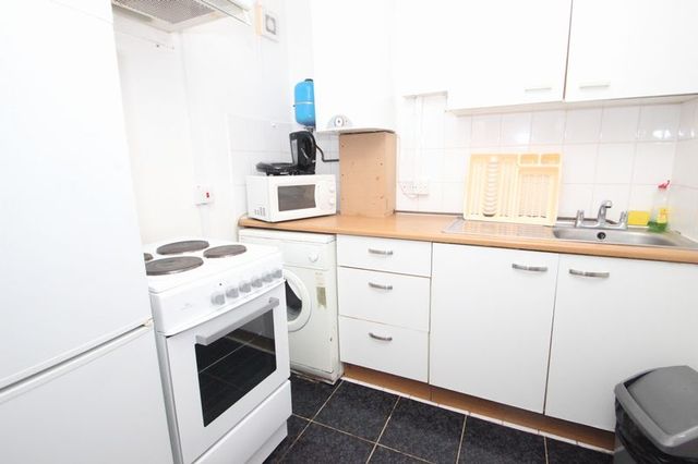  Image of Flat to rent in Kingsland Road London E2 at Kingsland Road  London, E2 8DP