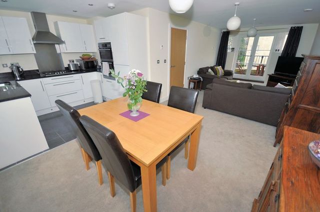  Image of 4 bedroom Terraced house for sale in The Paddock Bradford-on-Avon BA15 at The Paddock  Bradford-On-Avon, BA15 1FN