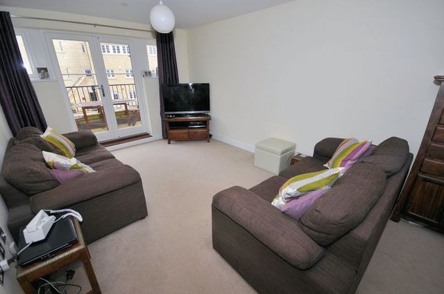  Image of 4 bedroom Terraced house for sale in The Paddock Bradford-on-Avon BA15 at The Paddock  Bradford-On-Avon, BA15 1FN
