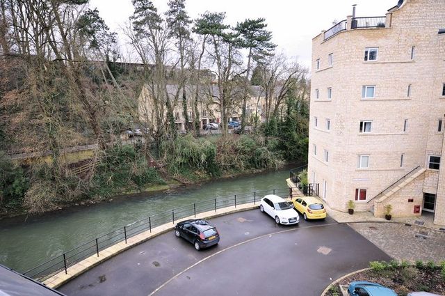  Image of 4 bedroom Terraced house for sale in The Paddock Bradford-on-Avon BA15 at The Paddock  Bradford-On-Avon, BA15 1FN