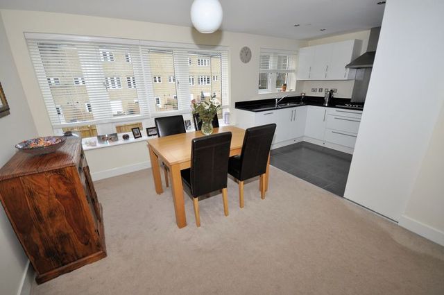  Image of 4 bedroom Terraced house for sale in The Paddock Bradford-on-Avon BA15 at The Paddock  Bradford-On-Avon, BA15 1FN