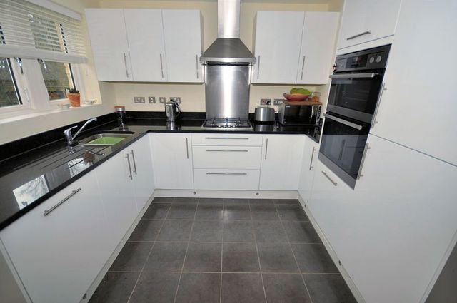  Image of 4 bedroom Terraced house for sale in The Paddock Bradford-on-Avon BA15 at The Paddock  Bradford-On-Avon, BA15 1FN