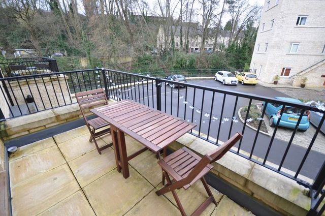  Image of 4 bedroom Terraced house for sale in The Paddock Bradford-on-Avon BA15 at The Paddock  Bradford-On-Avon, BA15 1FN