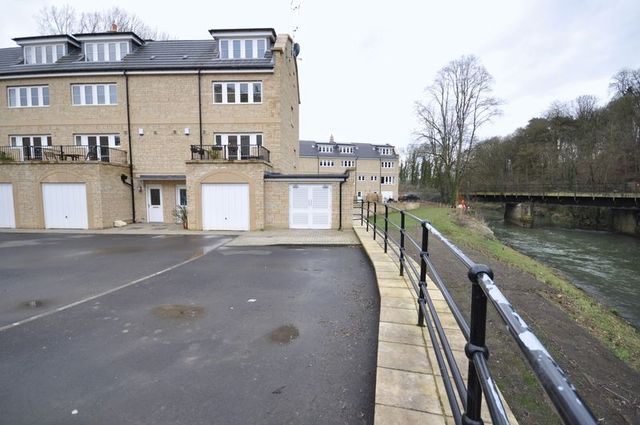  Image of 4 bedroom Terraced house for sale in The Paddock Bradford-on-Avon BA15 at The Paddock  Bradford-On-Avon, BA15 1FN