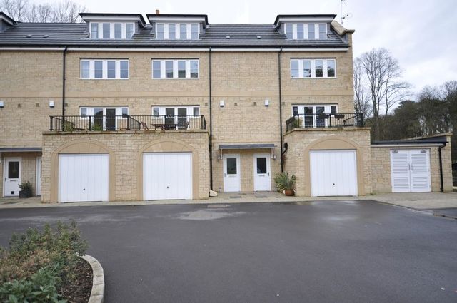  Image of 4 bedroom Terraced house for sale in The Paddock Bradford-on-Avon BA15 at The Paddock  Bradford-On-Avon, BA15 1FN