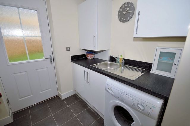  Image of 4 bedroom Terraced house for sale in The Paddock Bradford-on-Avon BA15 at The Paddock  Bradford-On-Avon, BA15 1FN
